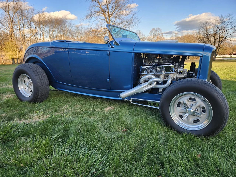 1932 Ford Model 18 & 40 - Image 2 of 19