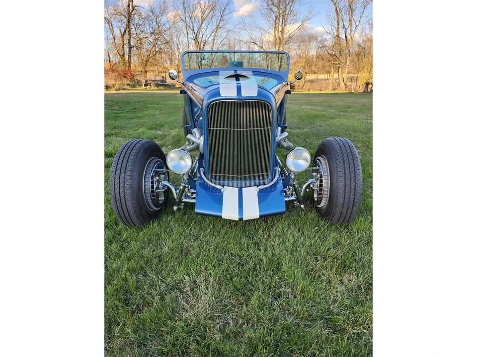 1932 Ford Model 18 & 40 - Image 3 of 19