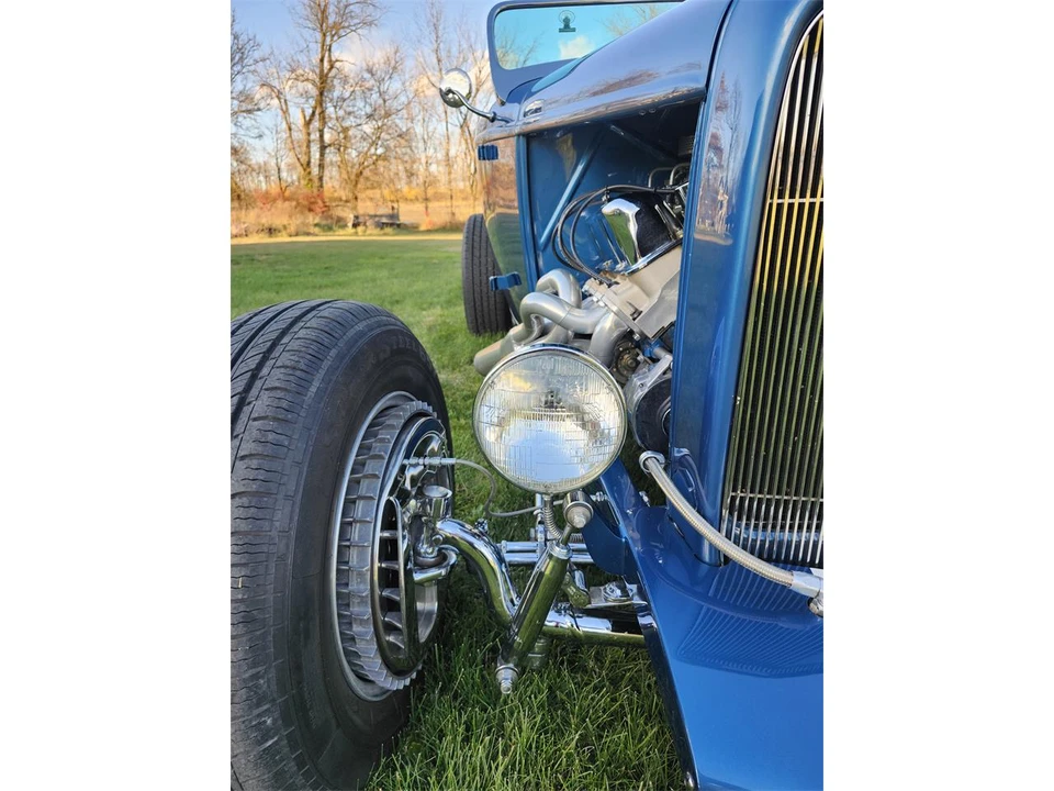 1932 Ford Model 18 & 40 - Image 5 of 19