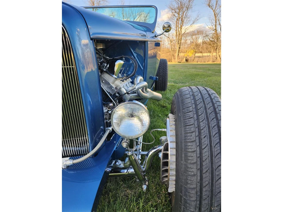 1932 Ford Model 18 & 40 - Image 6 of 19