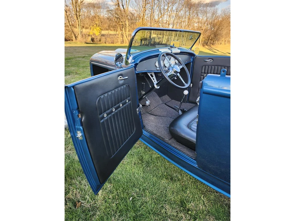1932 Ford Model 18 & 40 - Image 17 of 19