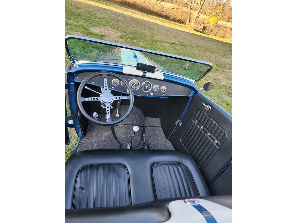 1932 Ford Model 18 & 40 - Image 18 of 19