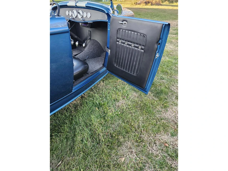 1932 Ford Model 18 & 40 - Image 19 of 19