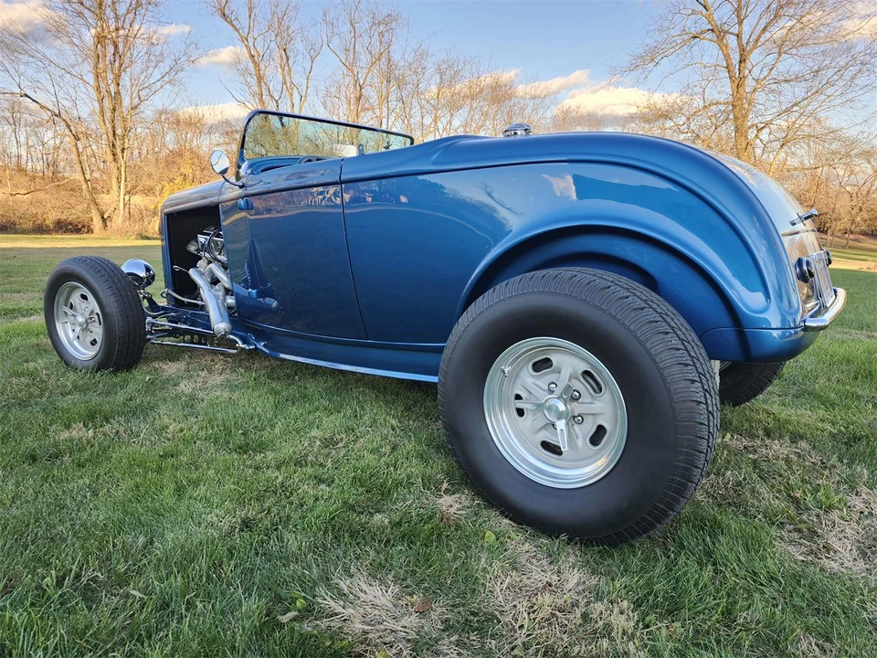 1932 Ford Model 18 & 40 - Image 10 of 19
