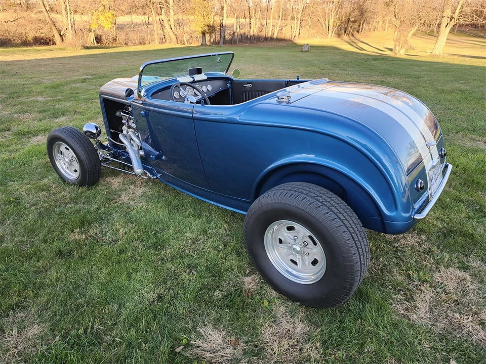 1932 Ford Model 18 & 40 - Image 9 of 19