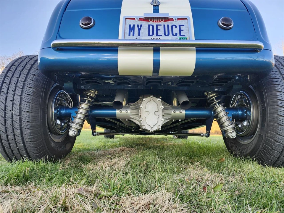 1932 Ford Model 18 & 40 - Image 12 of 19