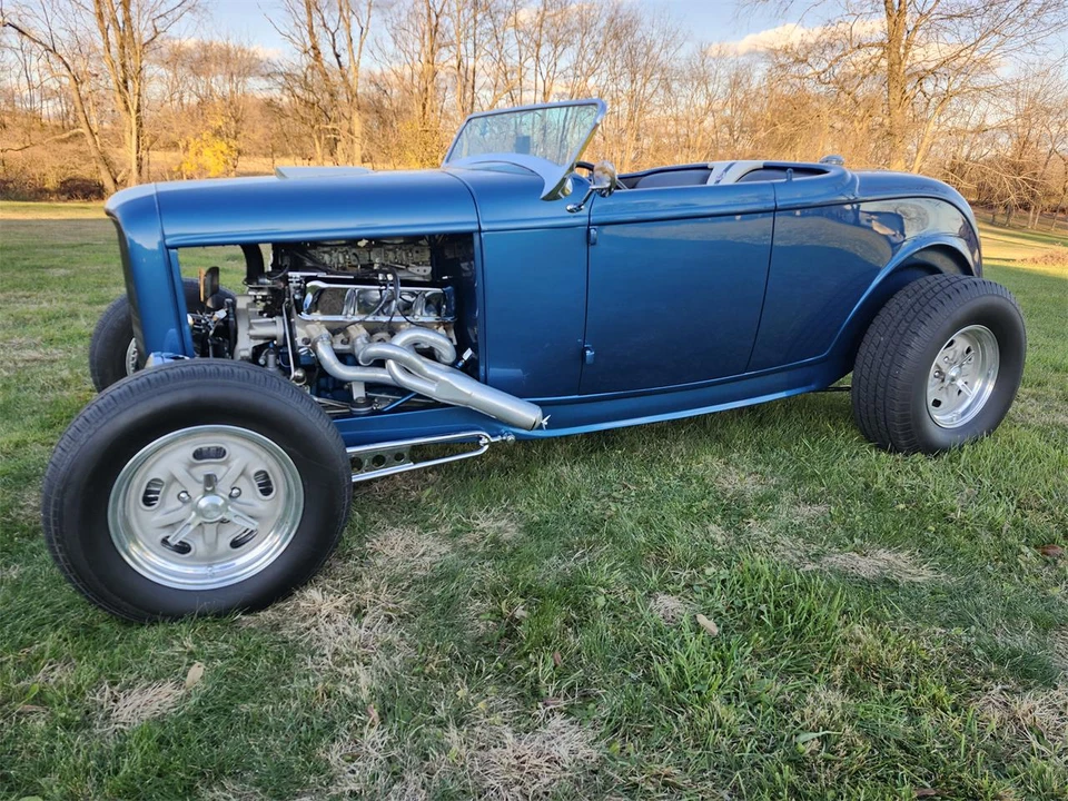 1932 Ford Model 18 & 40 - Image 7 of 19