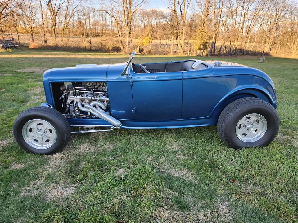 1932 Ford Model 18 & 40 - Image 8 of 19