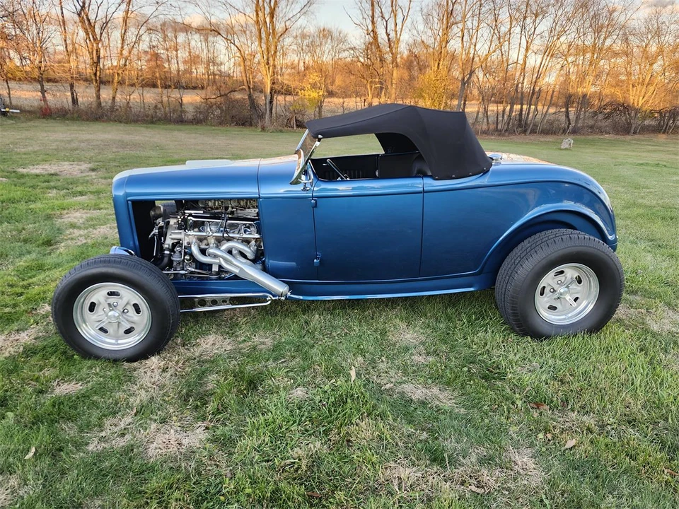 1932 Ford Model 18 & 40 - Image 15 of 19