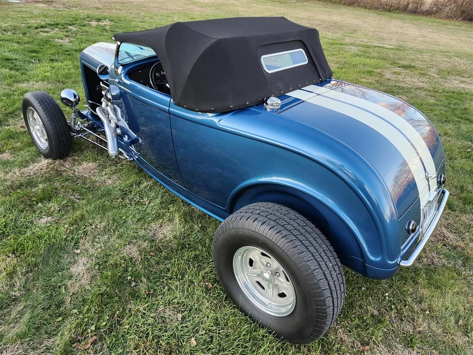 1932 Ford Model 18 & 40 - Image 16 of 19
