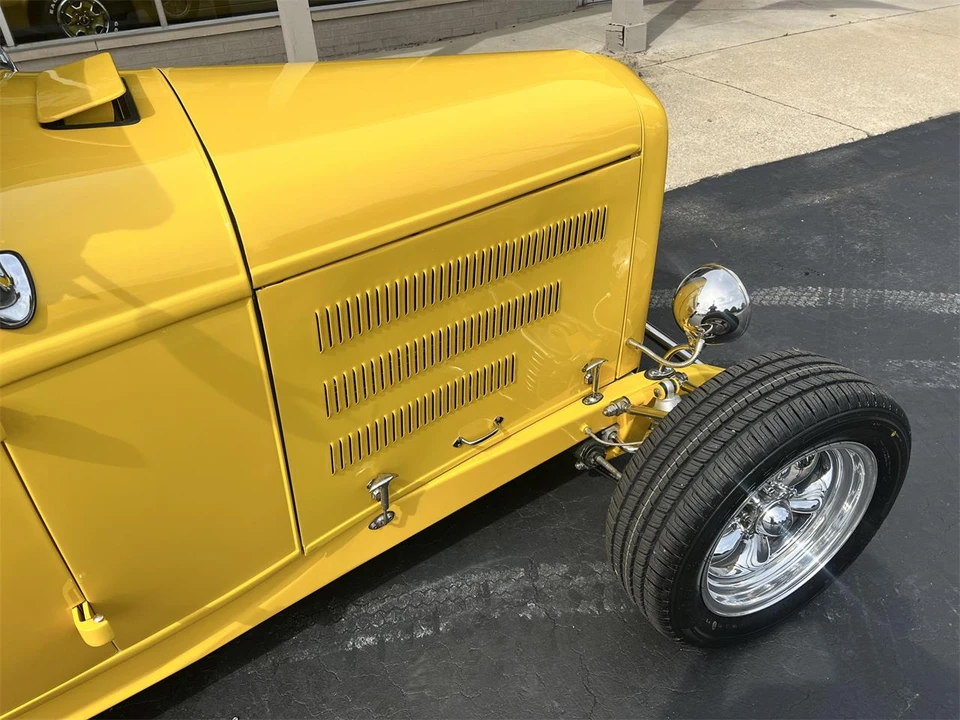 1932 Ford Model 18 & 40 - Image 2 of 27