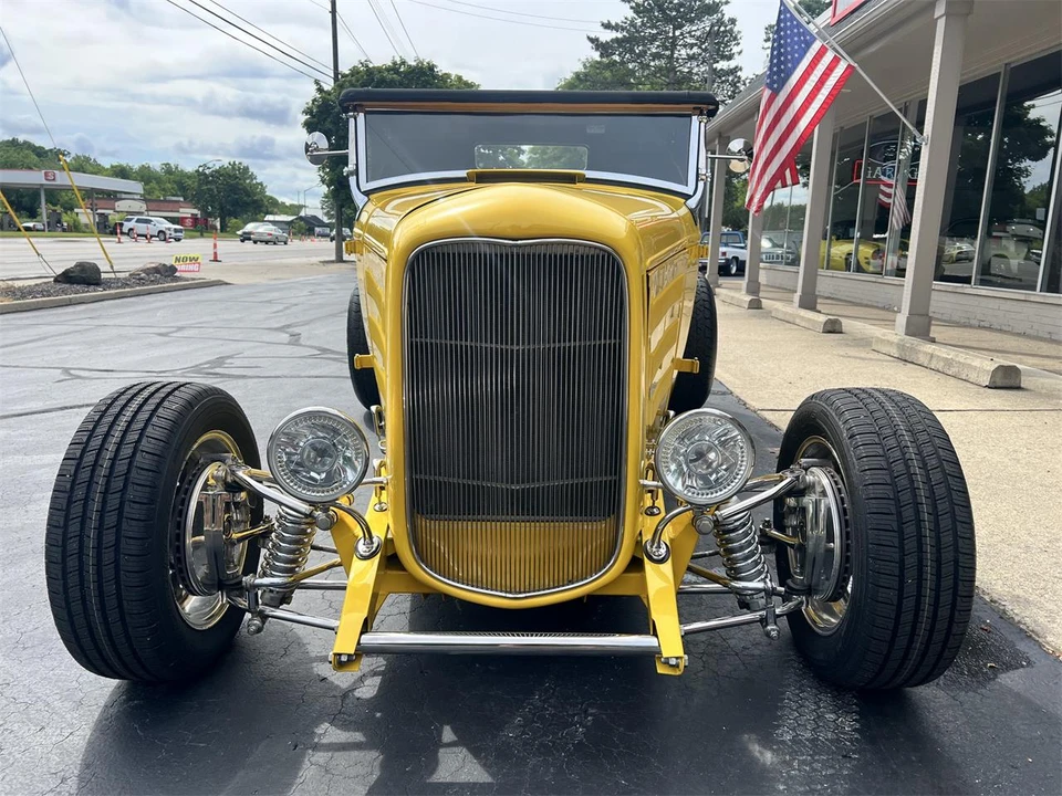 1932 Ford Model 18 & 40 - Image 3 of 27