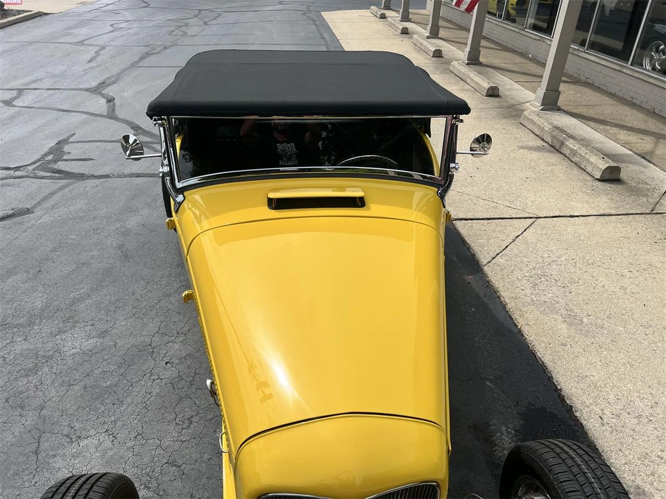 1932 Ford Model 18 & 40 - Image 4 of 27