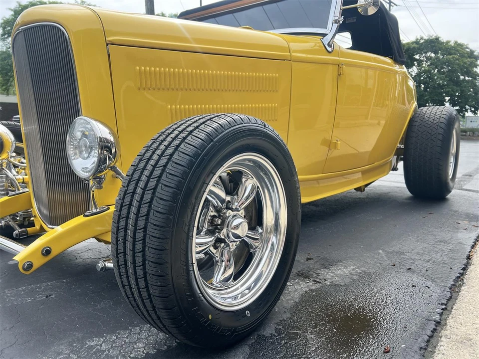 1932 Ford Model 18 & 40 - Image 5 of 27