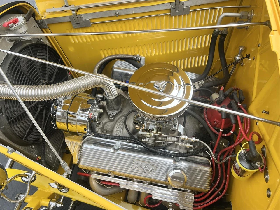 1932 Ford Model 18 & 40 - Image 6 of 27
