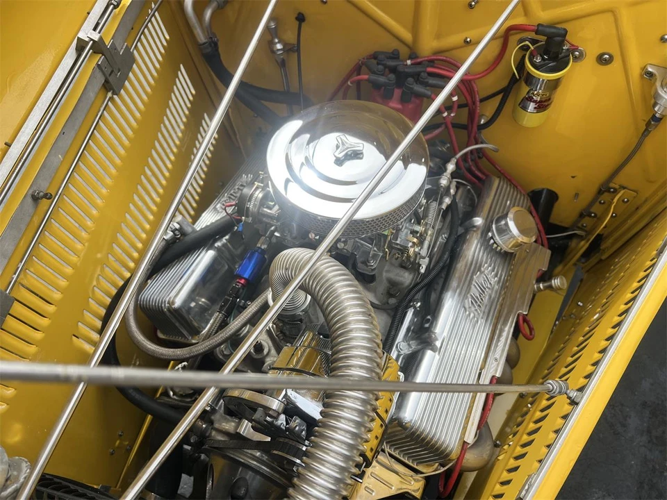 1932 Ford Model 18 & 40 - Image 7 of 27
