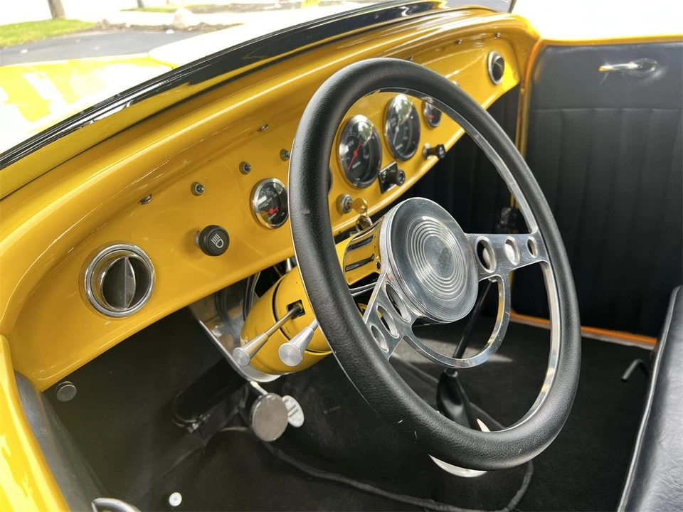 1932 Ford Model 18 & 40 - Image 8 of 27