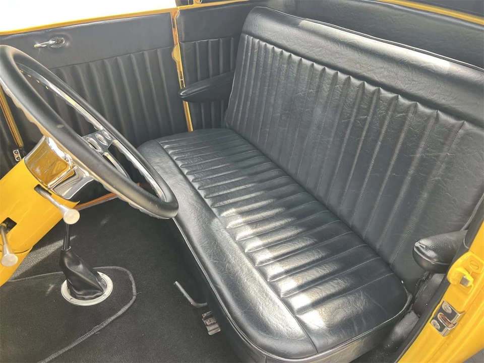 1932 Ford Model 18 & 40 - Image 9 of 27