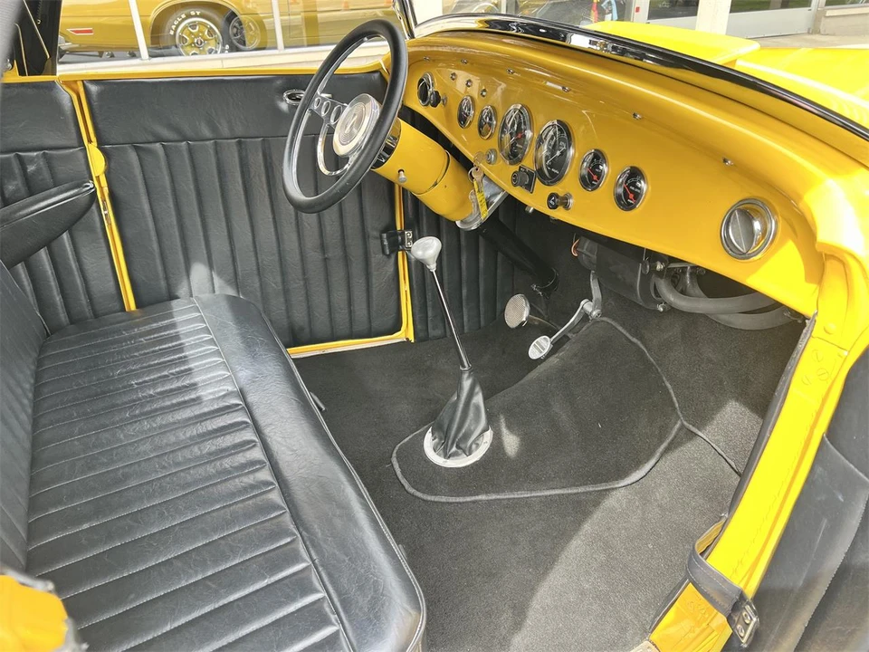 1932 Ford Model 18 & 40 - Image 13 of 27