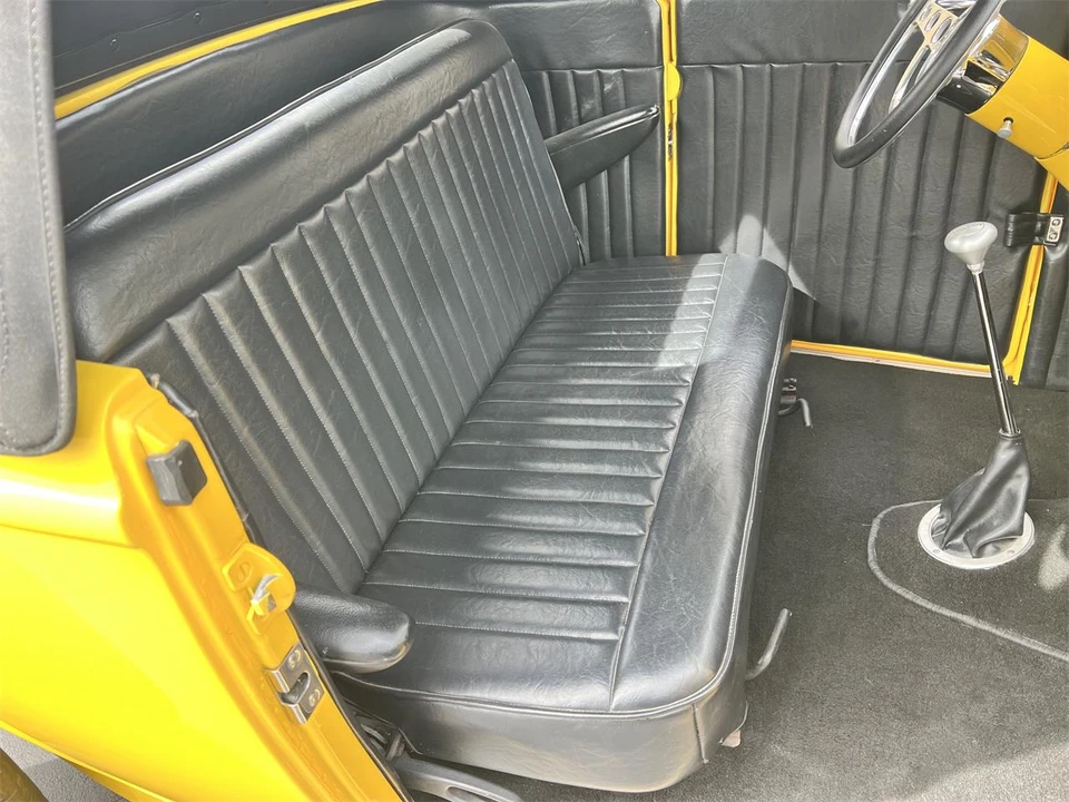 1932 Ford Model 18 & 40 - Image 14 of 27