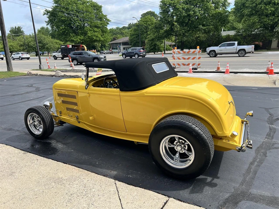 1932 Ford Model 18 & 40 - Image 17 of 27