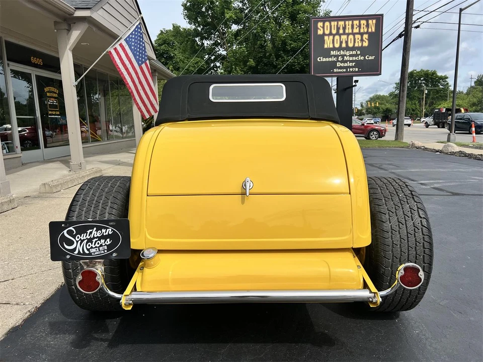 1932 Ford Model 18 & 40 - Image 18 of 27