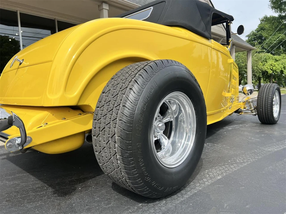 1932 Ford Model 18 & 40 - Image 20 of 27