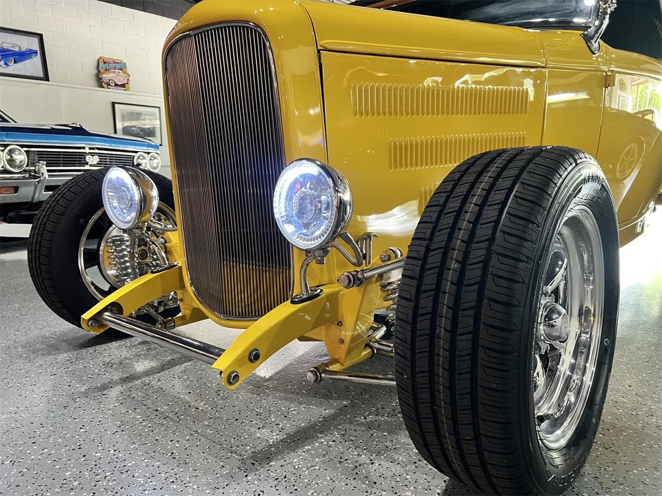 1932 Ford Model 18 & 40 - Image 22 of 27