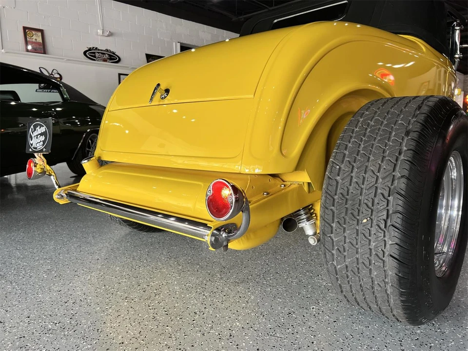 1932 Ford Model 18 & 40 - Image 23 of 27