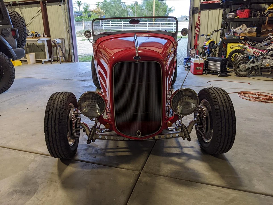 1932 Ford Model 18 & 40 - Image 3 of 14