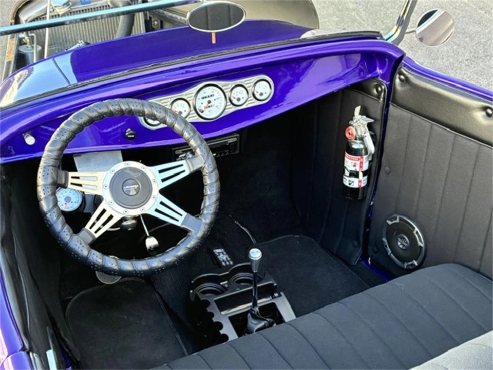 1932 Ford Model 18 & 40 - Image 6 of 8