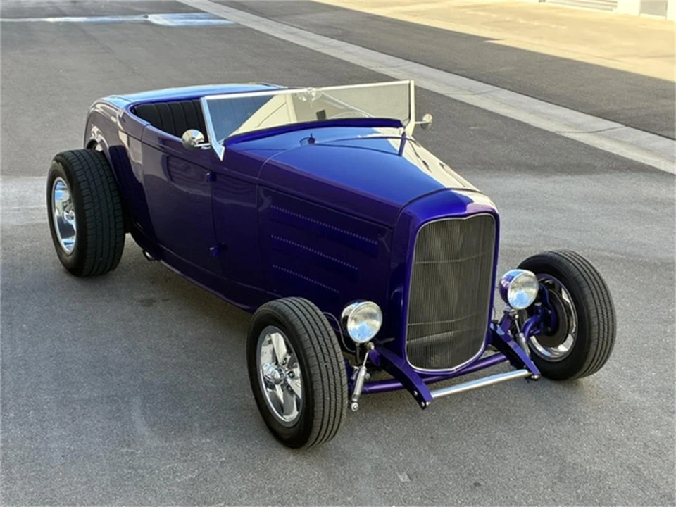 1932 Ford Model 18 & 40 - Image 5 of 8
