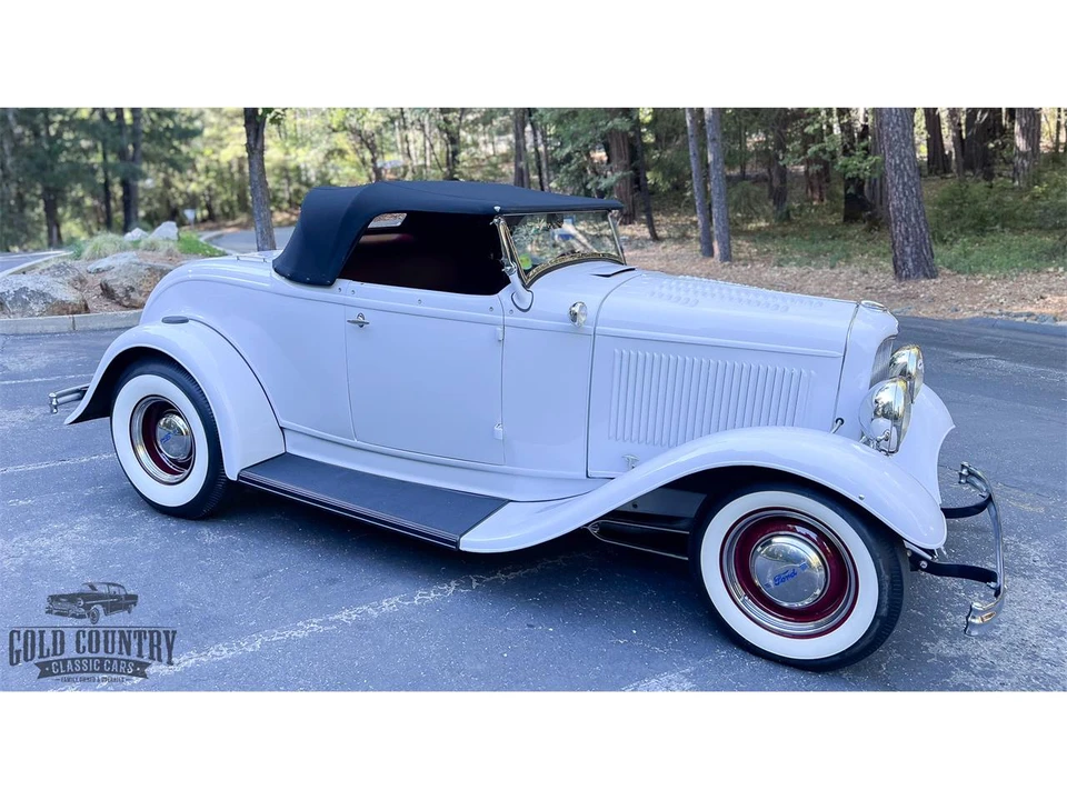 1932 Ford Model 18 & 40 - Image 8 of 31