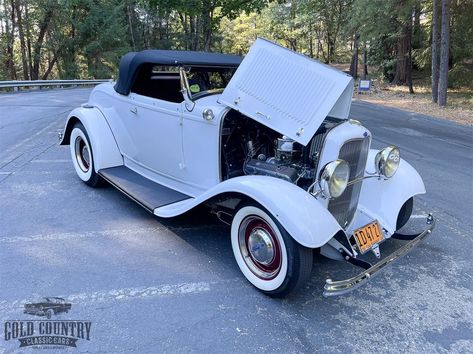 1932 Ford Model 18 & 40 - Image 24 of 31