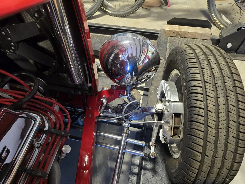 1932 Ford Model 18 & 40 - Image 6 of 14