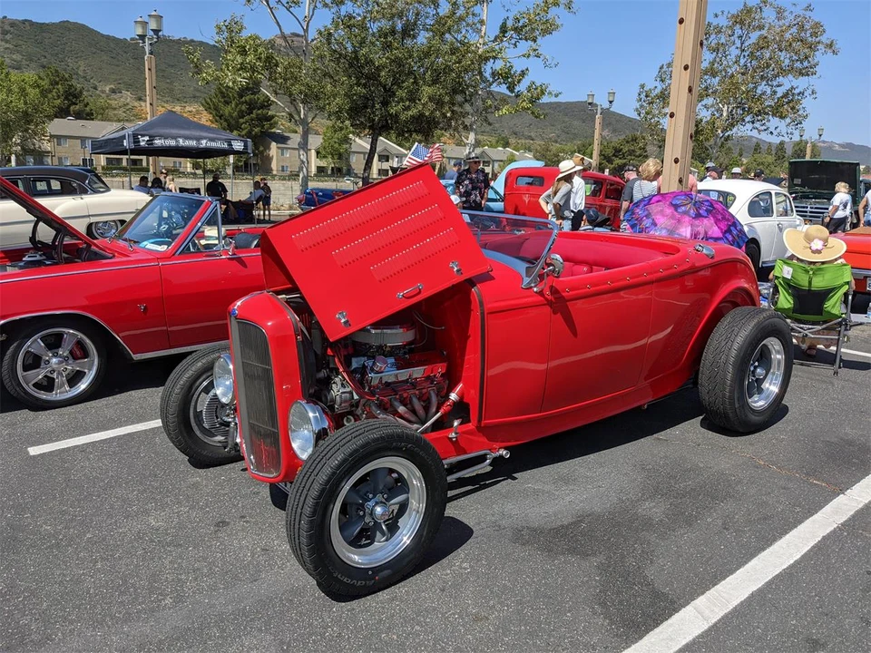 1932 Ford Model 18 & 40 - Image 14 of 14