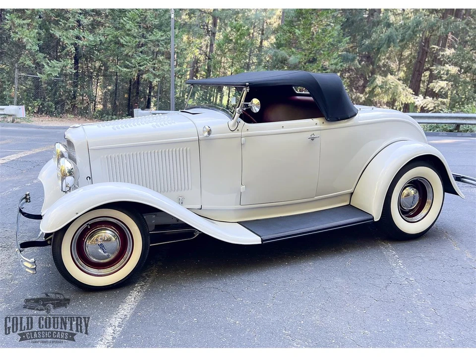 1932 Ford Model 18 & 40 - Image 2 of 31