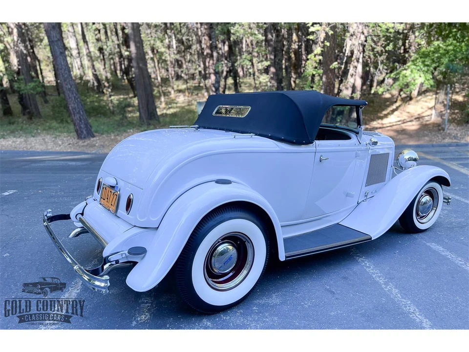 1932 Ford Model 18 & 40 - Image 7 of 31