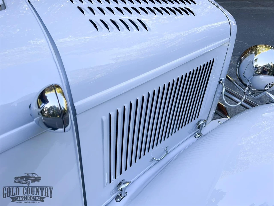 1932 Ford Model 18 & 40 - Image 17 of 31