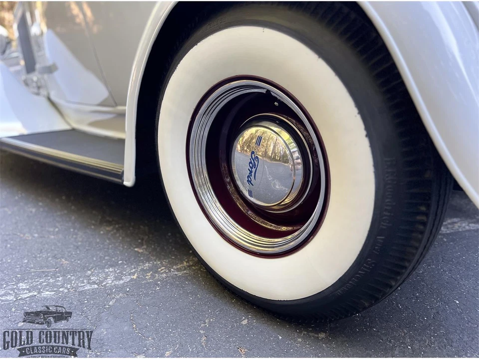 1932 Ford Model 18 & 40 - Image 21 of 31