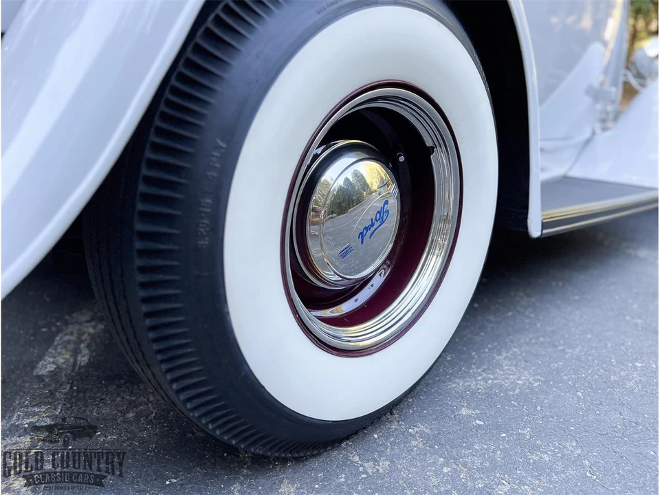 1932 Ford Model 18 & 40 - Image 22 of 31