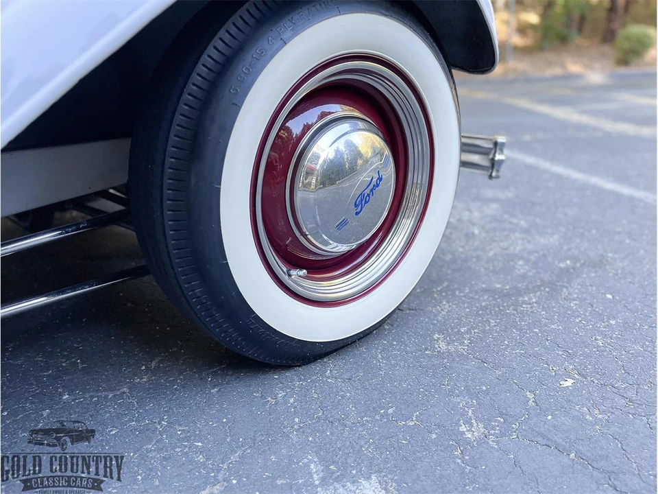 1932 Ford Model 18 & 40 - Image 23 of 31