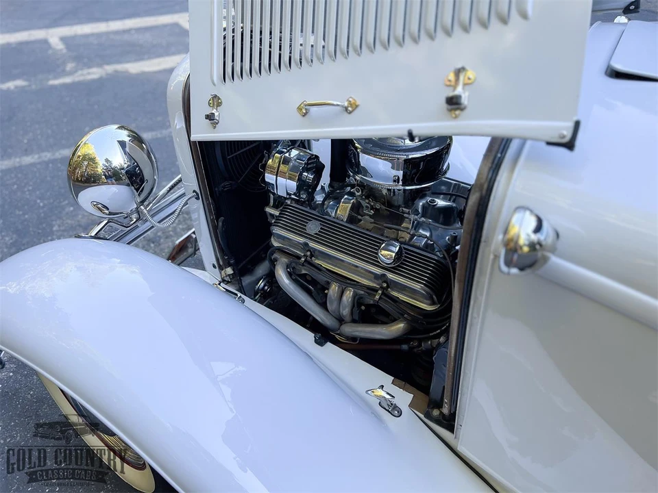 1932 Ford Model 18 & 40 - Image 25 of 31