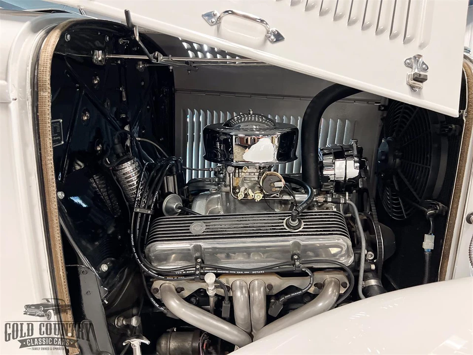 1932 Ford Model 18 & 40 - Image 27 of 31