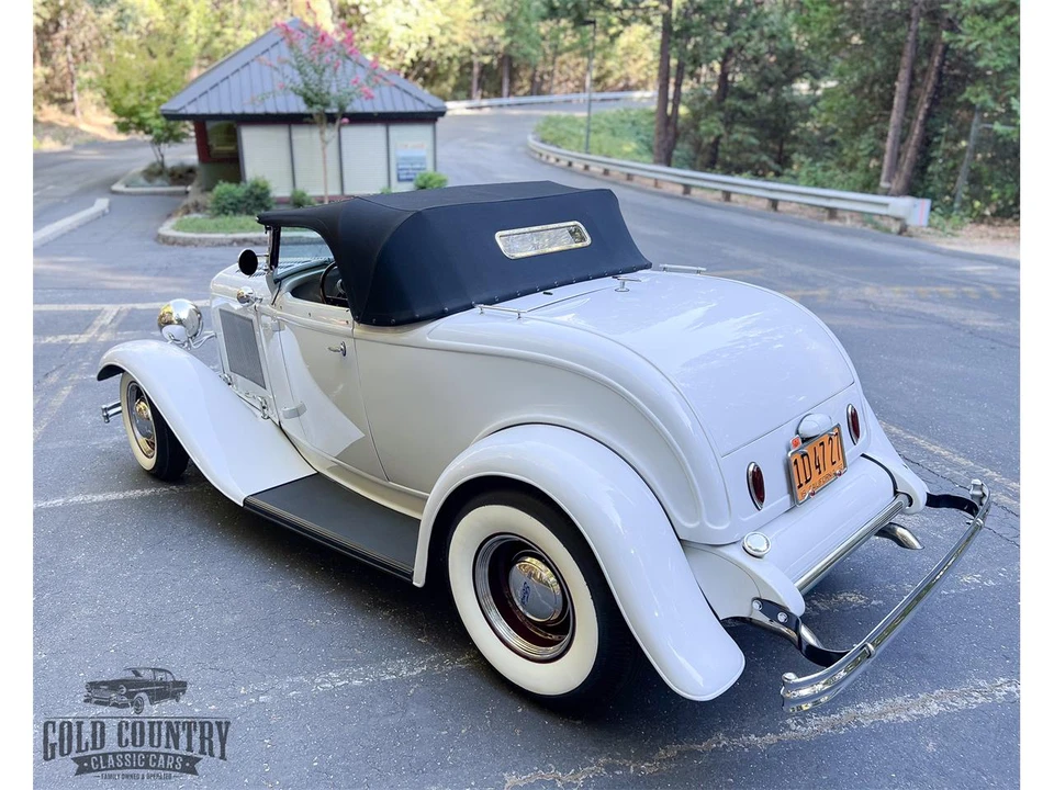 1932 Ford Model 18 & 40 - Image 4 of 31
