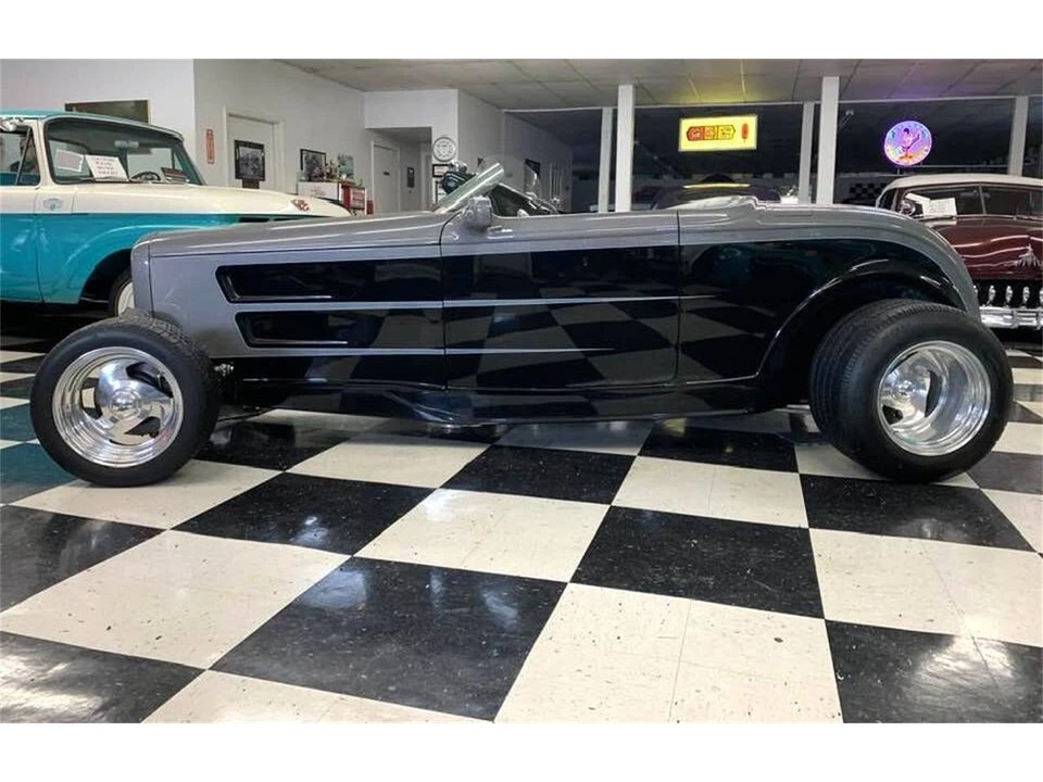 1932 Ford Model 18 & 40 - Image 9 of 31