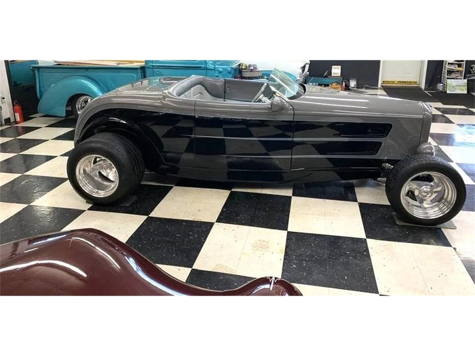 1932 Ford Model 18 & 40 - Image 12 of 31