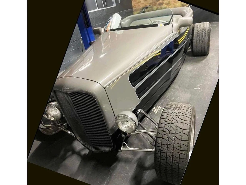 1932 Ford Model 18 & 40 - Image 28 of 31