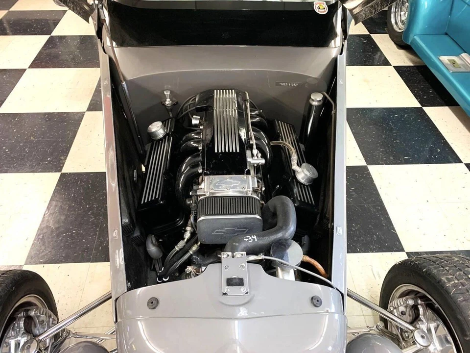 1932 Ford Model 18 & 40 - Image 27 of 31