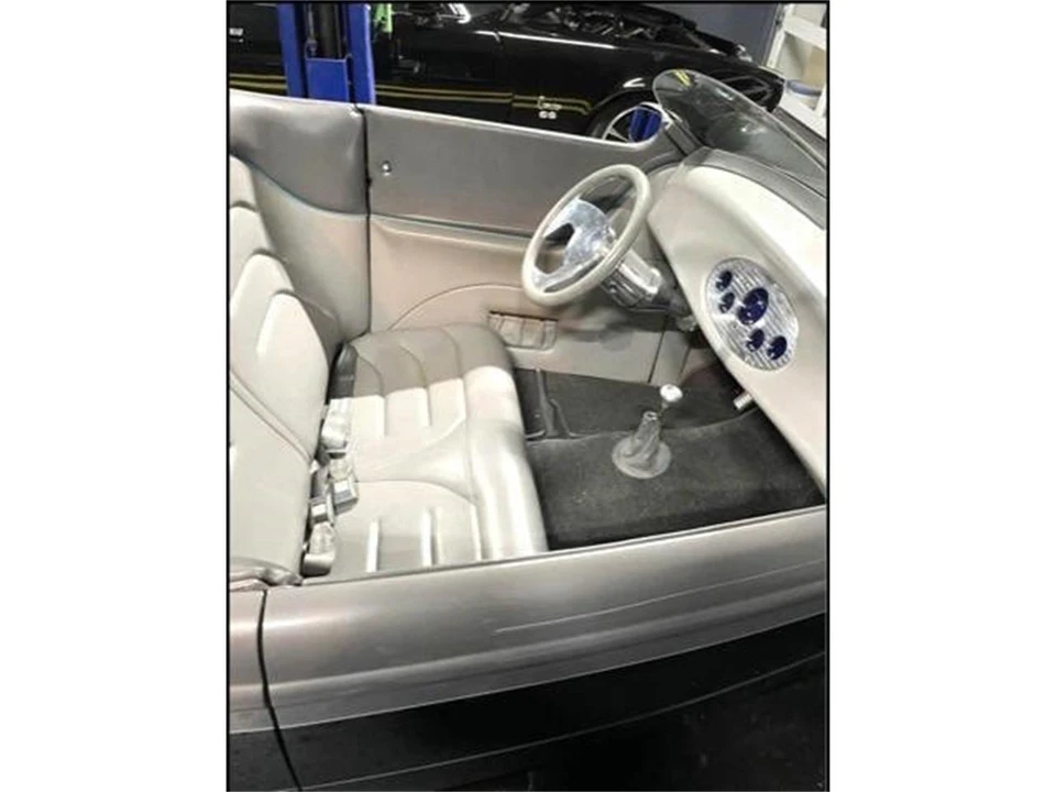 1932 Ford Model 18 & 40 - Image 13 of 31